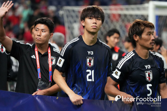 홍명보호와 다른 결과...日, A매치 2연전 7-0, 5-0 대승→