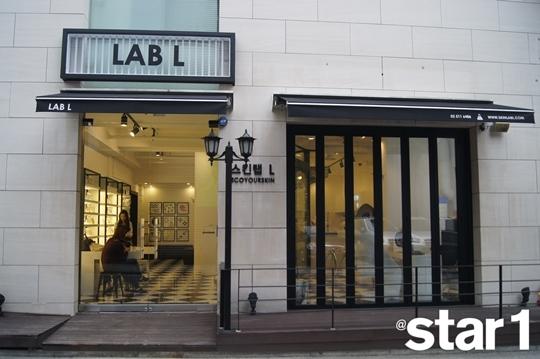 [★에디터리뷰] 청담동 신개념 에스테틱 숍 ‘스킨랩엘’ 방문기