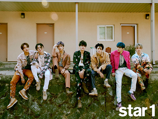 [앳뉴스] 엔시티 드림 ‘엠티비 아시아 스포트라이트’ 5월의 아티스트 선정