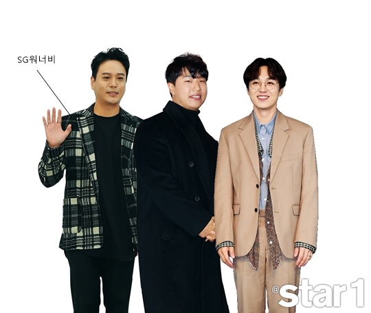 SG워너비, 씨야, 바이브, 브라운아이즈, 먼데이키즈, 다비치…그때 그 시절, 우리가 사랑했던 발라드 그룹들 [스타@스캔]