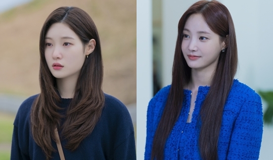 다이아  정채연-모모랜드 연우, ‘금수저’ 운명 바꾼다