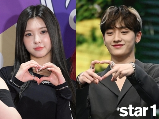‘김태희 공개열애’ 비 대표의 아량일까…“케플러 다연♥싸이퍼 원 존중”