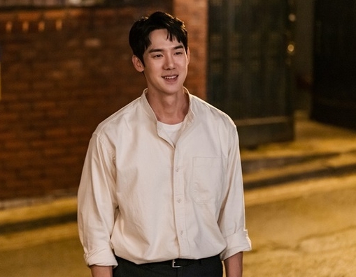 에이멘, ‘사랑의 이해’ 멜팅남 유연석에 입덕은 잘 하셨어? [스타@스캔]