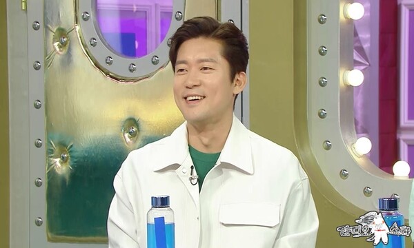 김대호 아나운서, 화제의 대호하우스 내손내집 비하인드는? (라스)
