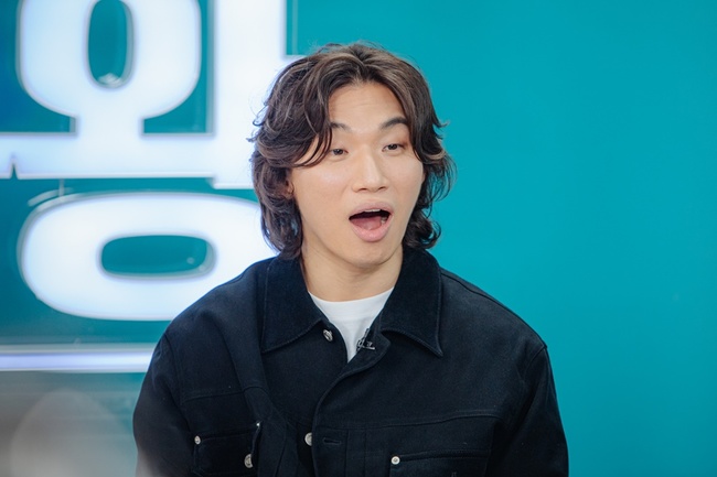 빅뱅 출신 대성, 12년 만에 날 봐 귀순…흥 터뜨린다 (현역가왕)