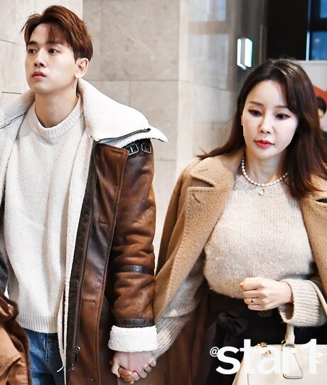 필립♥미나, 7년째 악플 고충 토로 모두 신고하면 강남 빌딩 살 정도