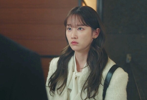 전종서 웨딩임파서블 4% 출발, 내남결 후광 없었다