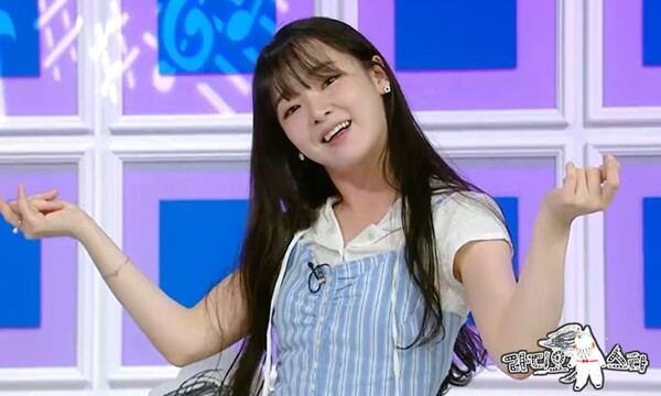 승희, 데뷔 10년차 꼰대력 폭발 음방? 라떼와 달라, 인사문화 없더라 (라스)