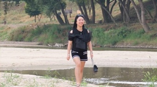 나솔 10기 정숙,  팜므파탈 돌싱되나 2명과 데이트하면 안 돼?