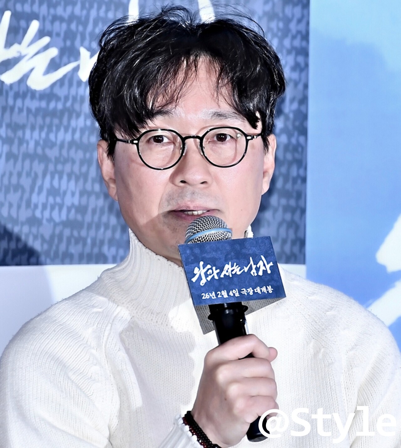 왕사남 장항준 감독 뉴스룸 출격 관련자료 1