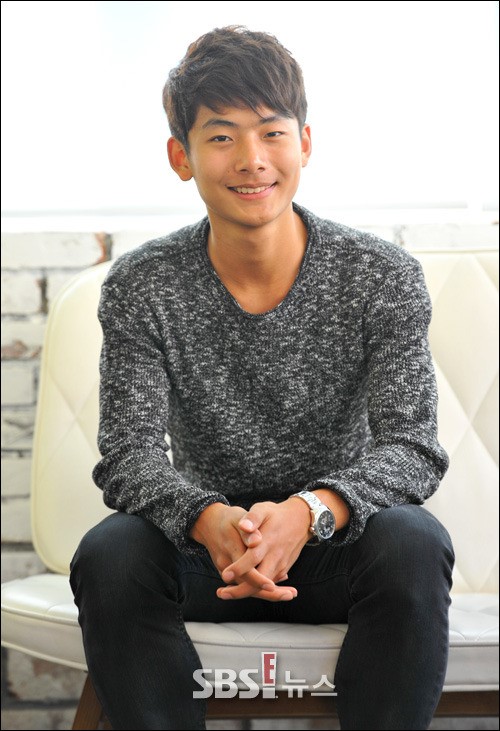 15세 연기천재 서영주 아역 한계? 걱정 안 해요(인터뷰)