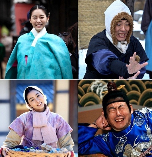 ‘전우치’, 이상형 월드컵 개최.. 최종 승자는?