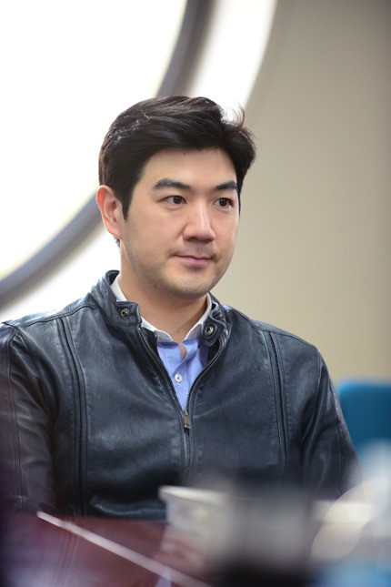 븳긽吏, '異쒖깮쓽鍮꾨' 異쒖뿰 솗젙..씠吏꾧낵 遺遺 샇씉