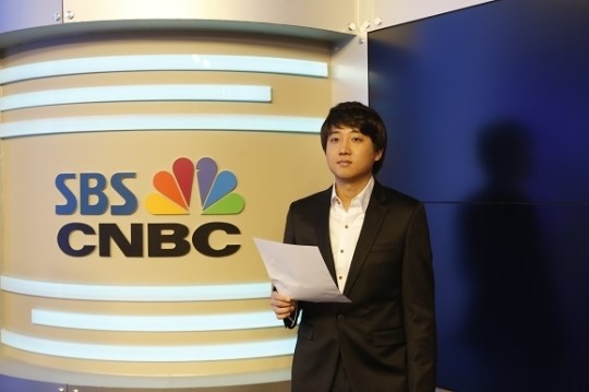 SBS CNBC 심청이 이준석, “정부와 시민의 소통창구 되고 싶다”