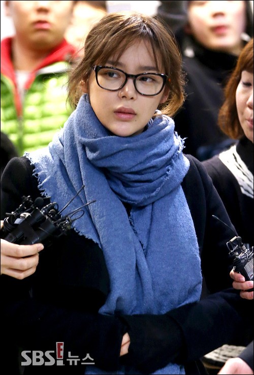 박시연 측 “사망한 의사와 절친한 관계”…프로포폴 중독 부인
