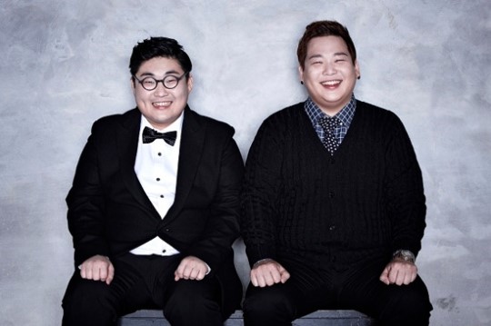 투빅, 행복하기를로  올 겨울 녹인다