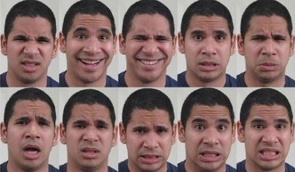 21가지 표정 지도 사람의 다양한 감정 연구 통해 어떤 도움이?