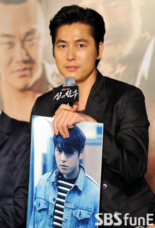 신의 한 수 정우성 17년전 비트 액션과 다른 점은…