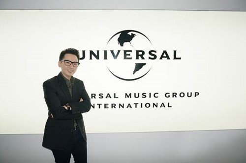 임형주, 유니버설뮤직과 국내 독점 전속 협력 계약 체결