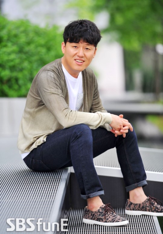 [인터뷰] ‘씬스틸러’ 김민재 “희준이와 연기 잘하고 싶다고 많이도 울었죠”