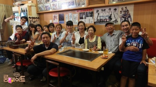 룸메이트, 일본-대만에서 홈쉐어 도전..글로벌 지인 총동원