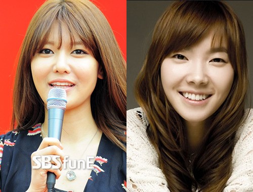 소시 수영-신보라, 박소현 위해 일일 DJ…미용실 동기 우정