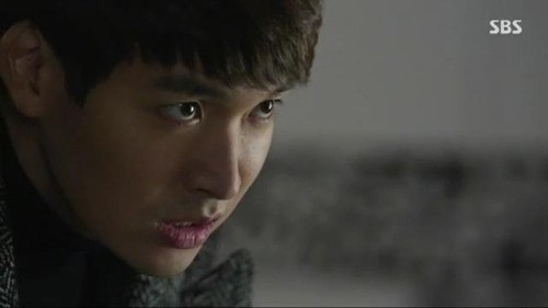 [미탄]정겨운-이종남, 한예슬(하재숙) 생존 사실 알았다