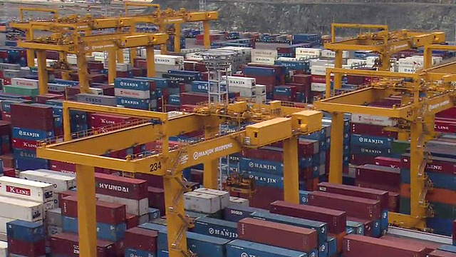 2월 산업생산 2.5%↑ 관련자료 2