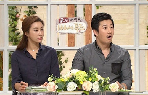 헬스메디tv 기찬 처방전 100세 푸드, 중년 비만 막아줄 운동법 소개