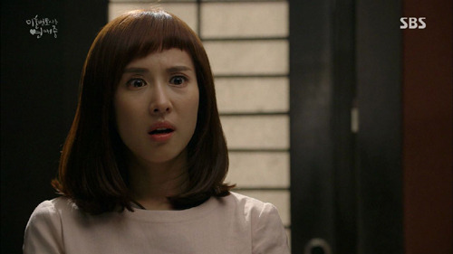 [영상] 이혼변호사는 연애중 조여정, 차유란 남편과 만남…마동구 사건 열쇠 찾나
