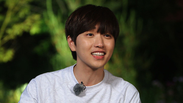 창업스타 B1A4 산들, 직접 개발한 산들라면 공개