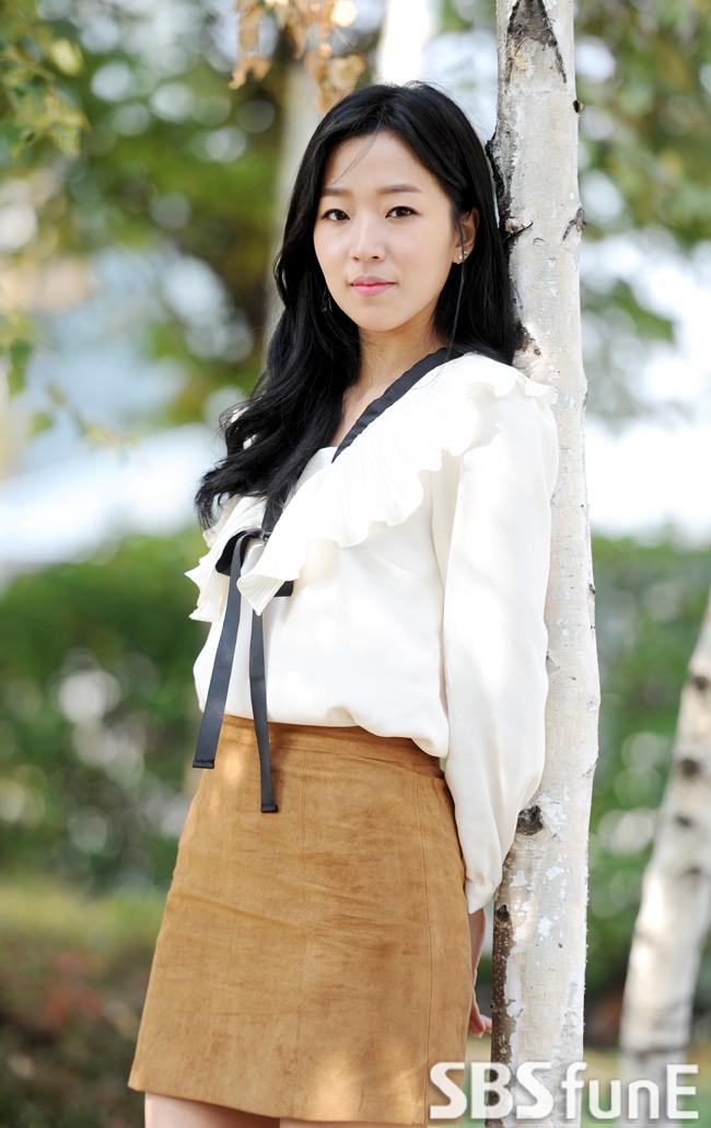 [인터뷰] 조수향을 주목해야 할 이유…욕심이 열정을 넘지 않기에