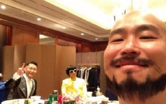 무한도전, 전 멤버 길…한바탕 놀아보려해
