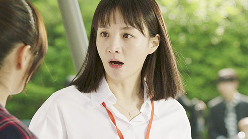 [영상] ‘딴따라’ 조은지, ‘노처녀 조과장’으로 카메오 등장…능청 연기에 ‘폭소’
