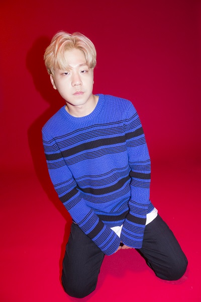 [단독]긱스 릴보이, 황치열 신곡 랩 피처링 ‘제 2의 썸 되나’