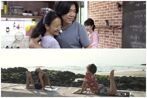 ‘TV는 현실부부를 싣고’…너는내운명-효리네민박 등 예능 접수