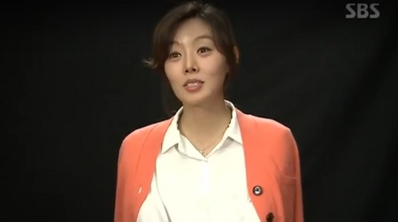 샤크라 출신 이은, 결혼 9년 만에 파경