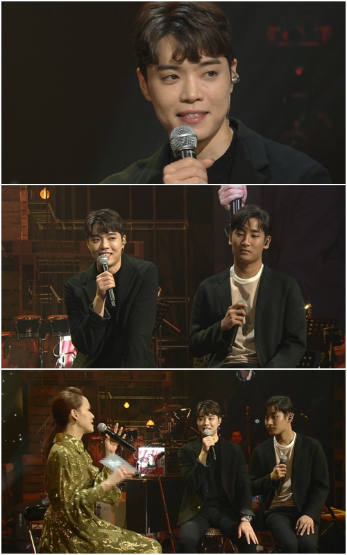 더스테이지 에디킴 이쁘다니까 성공, 대중적인 곡 써야하나 고민