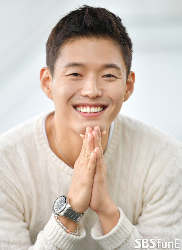 [스브수다] 범죄도시 하준 진실의 방 아이디어?…마동석 선배 덕분