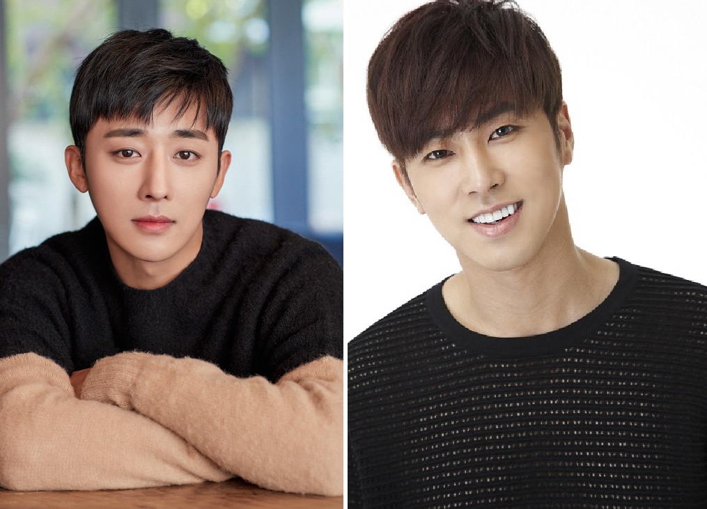손호준, 생애 첫 일본 팬미팅…“절친 유노윤호에게 조언 구해”