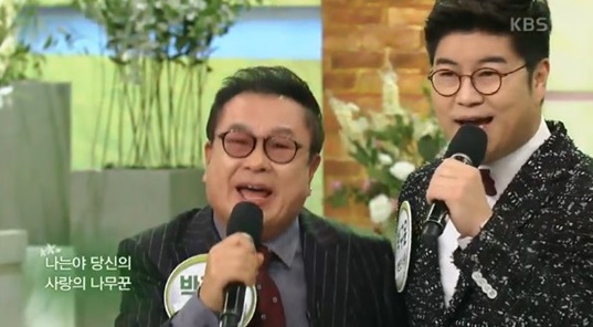 작곡가 박현진, 아들은 ‘뿐이고’ 가수 박구윤…“3개월 걸린 곡”