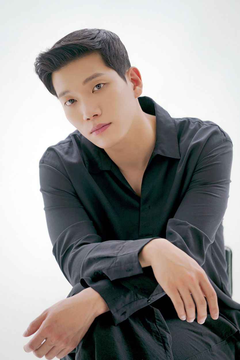 [스브수다]차근차근 오래오래, 카멜레온 같은 배우 김경남의 정공법