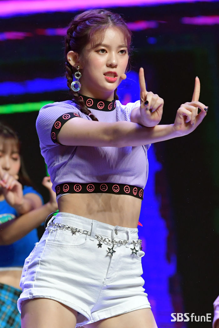 모모랜드 데이지 데뷔 서바이벌 조작 주장 vs 소속사 어불성설