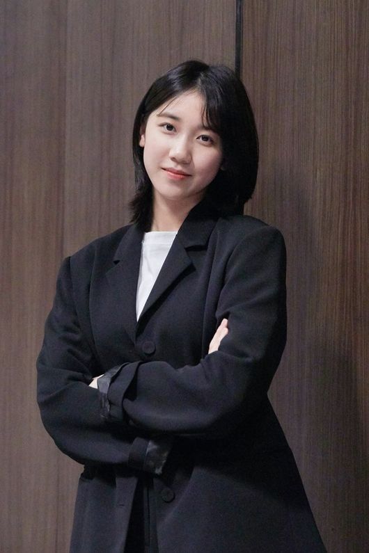 반도 히로인 이레 카체이싱 액션, 무면허 연기 비결은…(일문일답)
