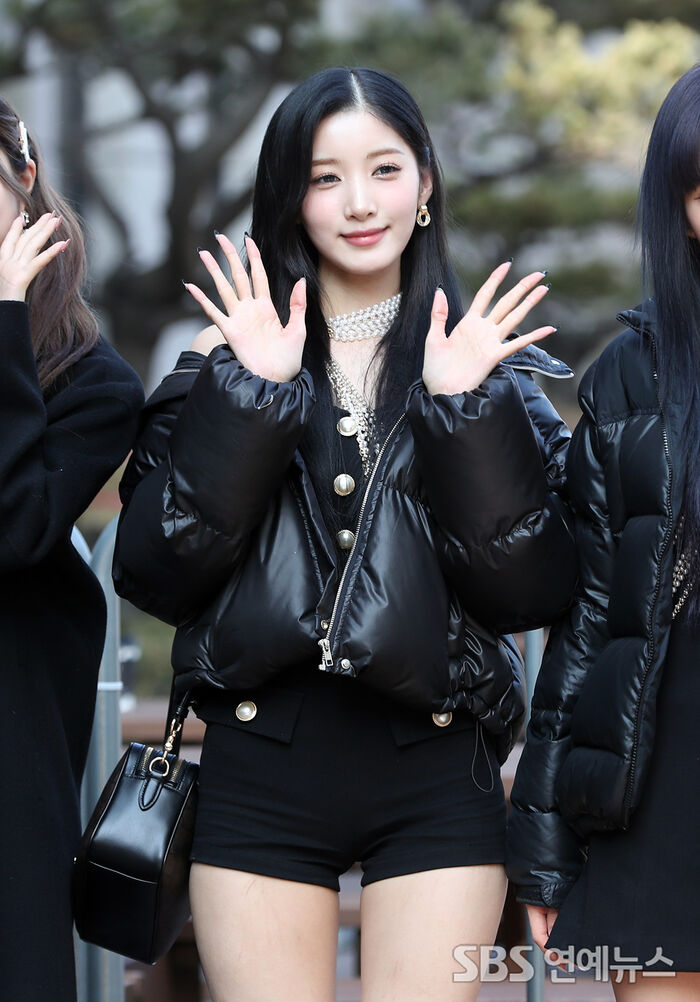 [E포토] 퍼플키스 유키, 보석처럼 빛나는 매혹적인 비주얼