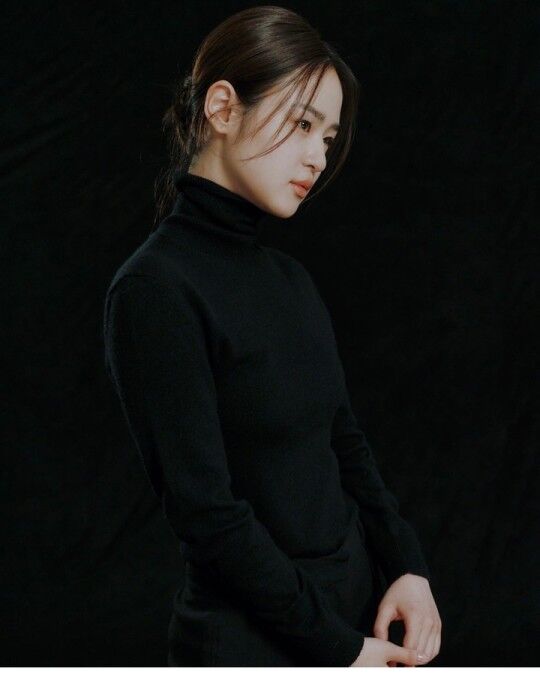 심은우 사과를 한 것이 학폭 인정이 됐다…더글로리 연진 꼬리표 속상