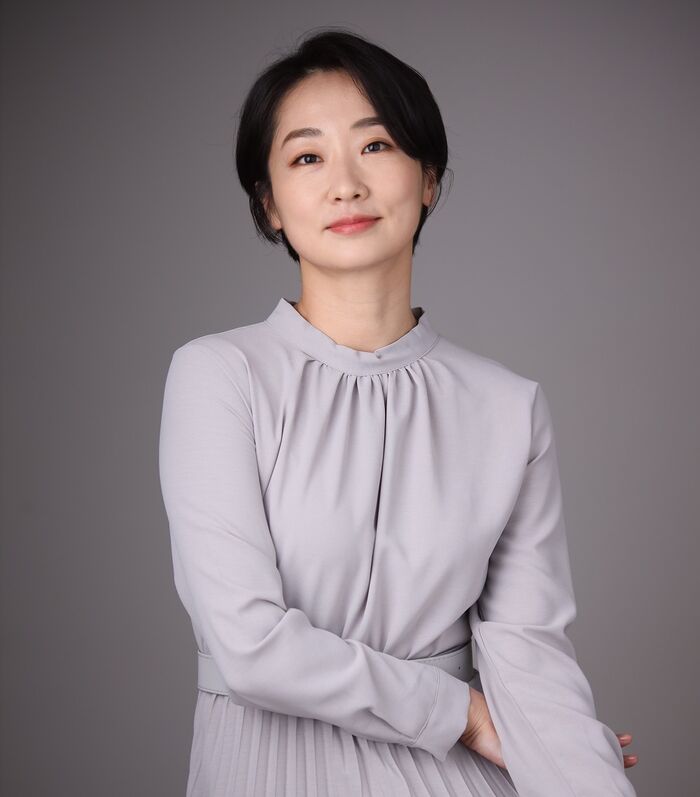 우정원, 드라마 행복배틀 첫 주연...이엘·차예련 등과 불꽃 전쟁