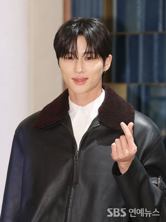 변우석, 드라마·비드라마 화제성 동시 1위…