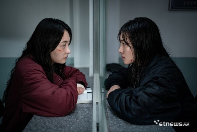 사람엔터 공동제작 폭로, 제29회 부산국제영화제 초청