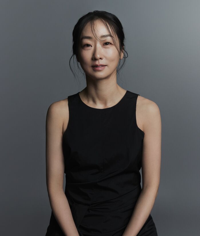 우정원, 럭키몬스터 엔터와 재계약...감자연구소 출연 겹경사